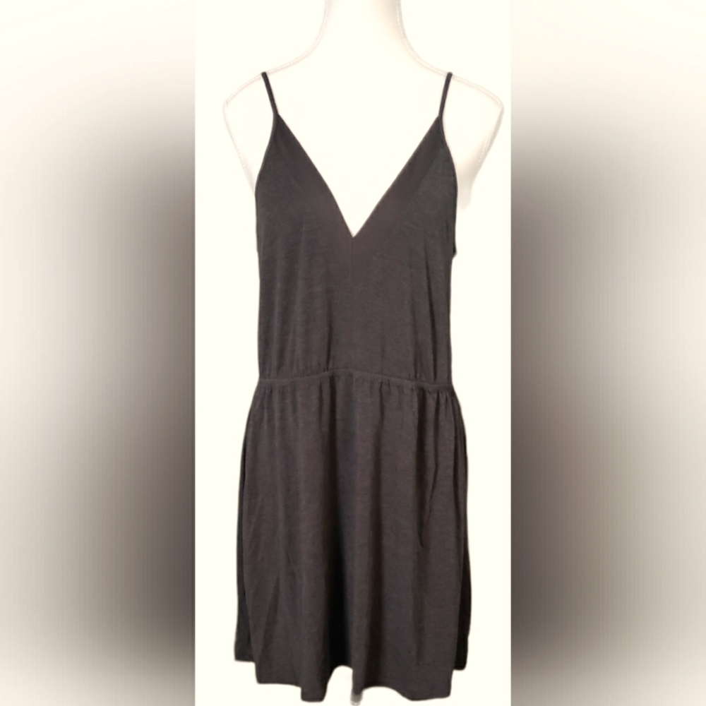 Shimera women Sleepwear dark gray, Size Large